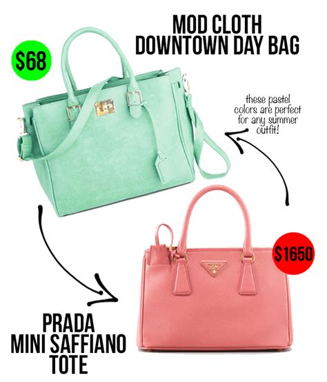 where to buy a prada look alike purse